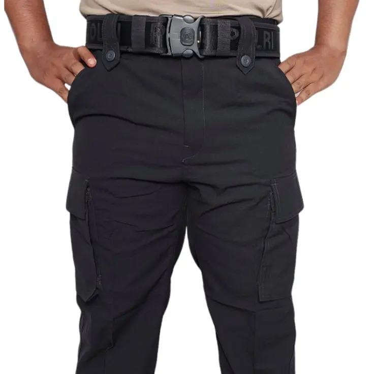 SERAGAM PDL SATU STEL BAJU DAN CELANA KODE 24.892 KAIN HALUS 2