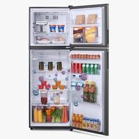 Gambar Kulkas 338 Liter SJ-426SI-GK J-TECH Inverter Kulkas Sharp 2 Pintu 426SIGK dari Bogor Solusi Elektronik Kab. Bogor 3 Tokopedia