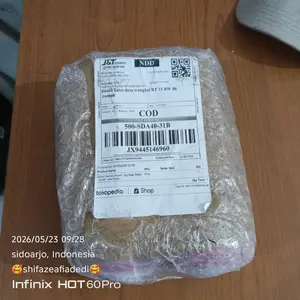 (2pcs) Barbel plastik 1kg Siap Pakai - sudah ada isinya