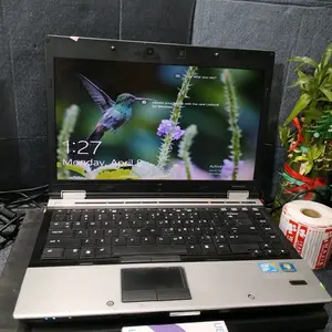 laptopkantor 8440P i5 RAM 4GB 8gb hdd 320gb 500gb