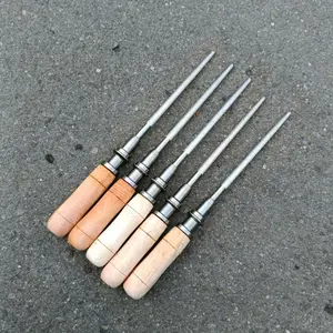 asah kristal buat ngasah segala jenis peso,arit,gunting,dll.awet dan praktis