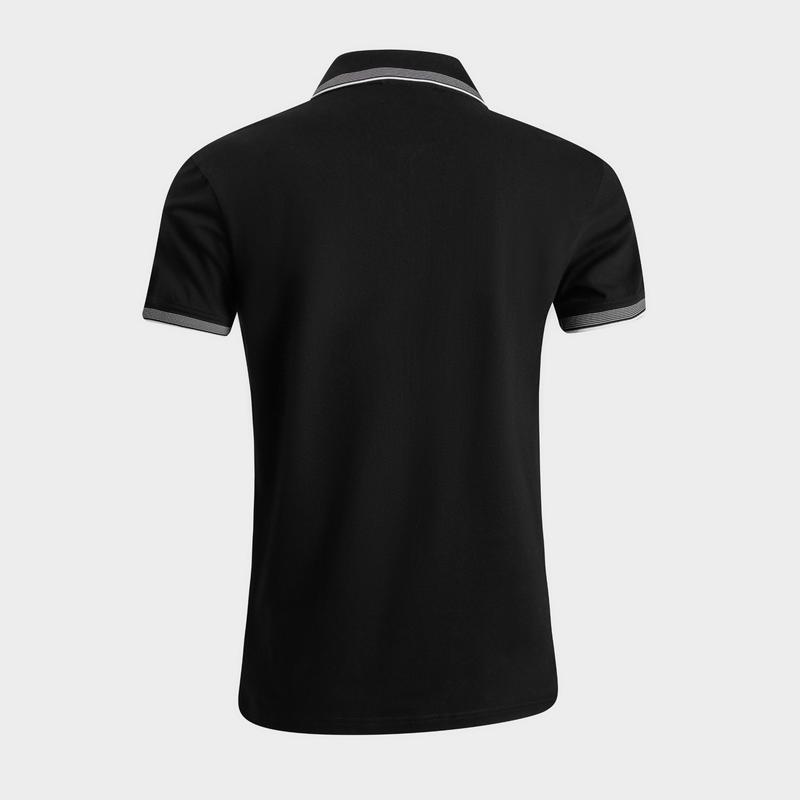 [POLO MỚI] ARISTINO Áo polo nam cotton organic phom dáng regular fit APS166S3 APS204AS0E 1