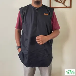 Rosal Rompi Sholat bahan Madinah by riZAru