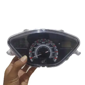 spidometer supra x 125 original copotan pungsi normal