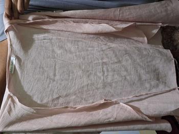 Product Review of [ callsie ] - MIA OUTER ( atasan wanita / cardigan transparan wanita / luaran / outer lengan panjang / longsleeve outer / longsleeve cardigan / summer outer / beach outer ) from k**a 0