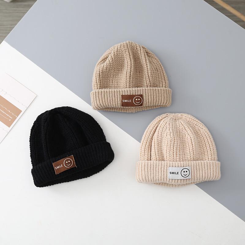 Topi rajutan untuk bayi, topi serba guna comel untuk kanak-kanak ...