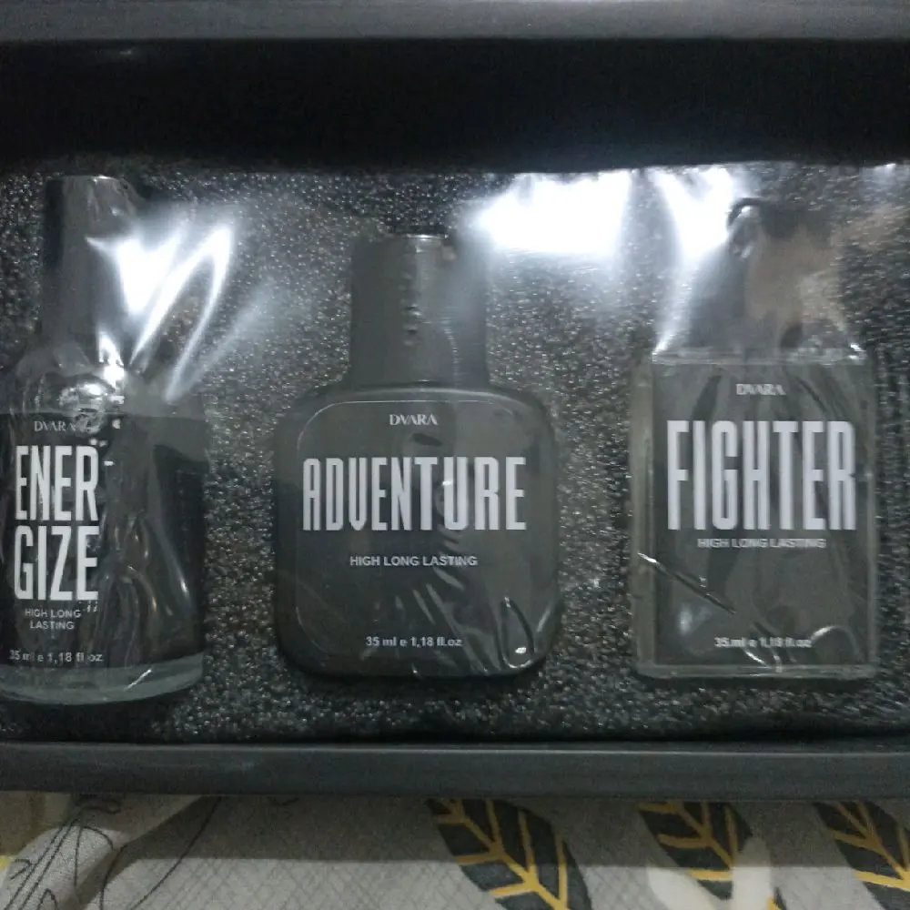 perfume pria high long lasting sporty series
