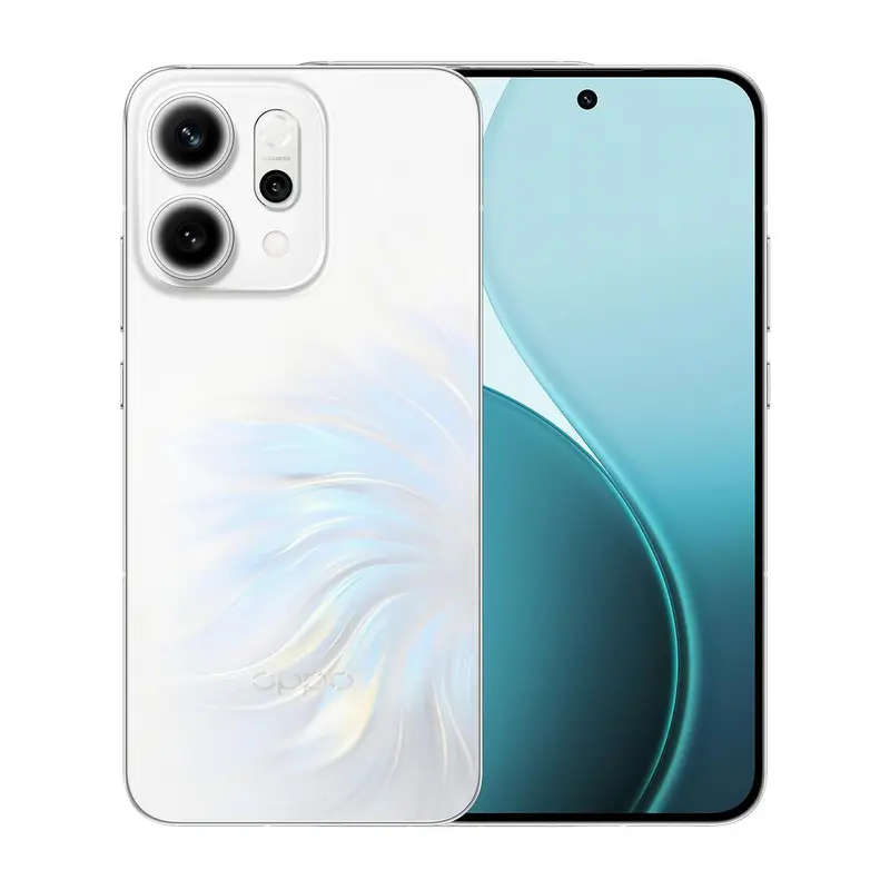 OPPO Find X9 Pro Blanco Perla, 16GB + 512GB, Master Camera System