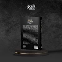 Gambar BILL GATES MINDSET [ Seri Tokoh Berpengaruh ] - Yash Media dari Yashmedia Kab. Sleman 3 Tokopedia
