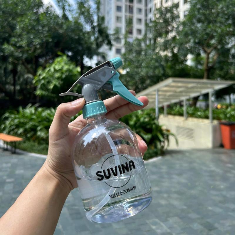 Bình Xịt 0,5 lít, 1 lít (500ml, 1.000ml). Hàng Cao Cấp SUVINA