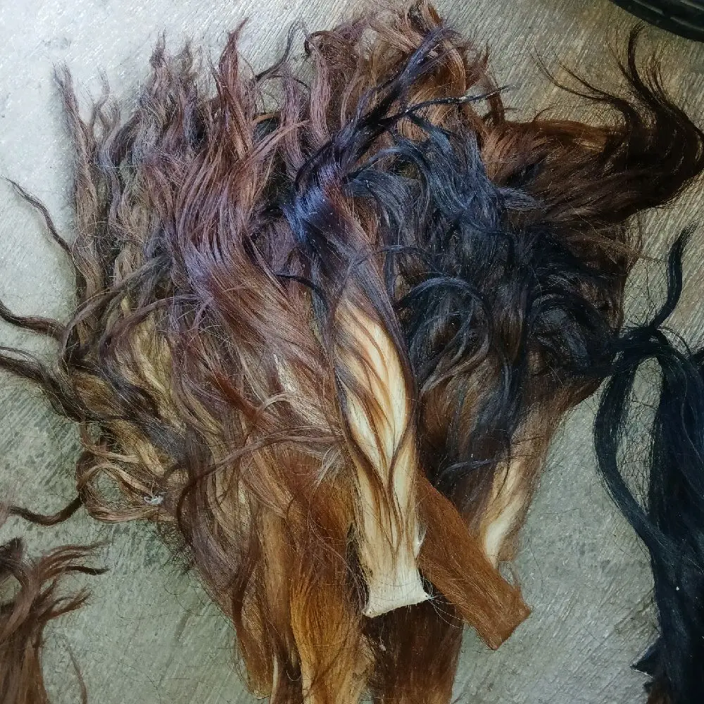 gubatsapi/rambutsapi Hair