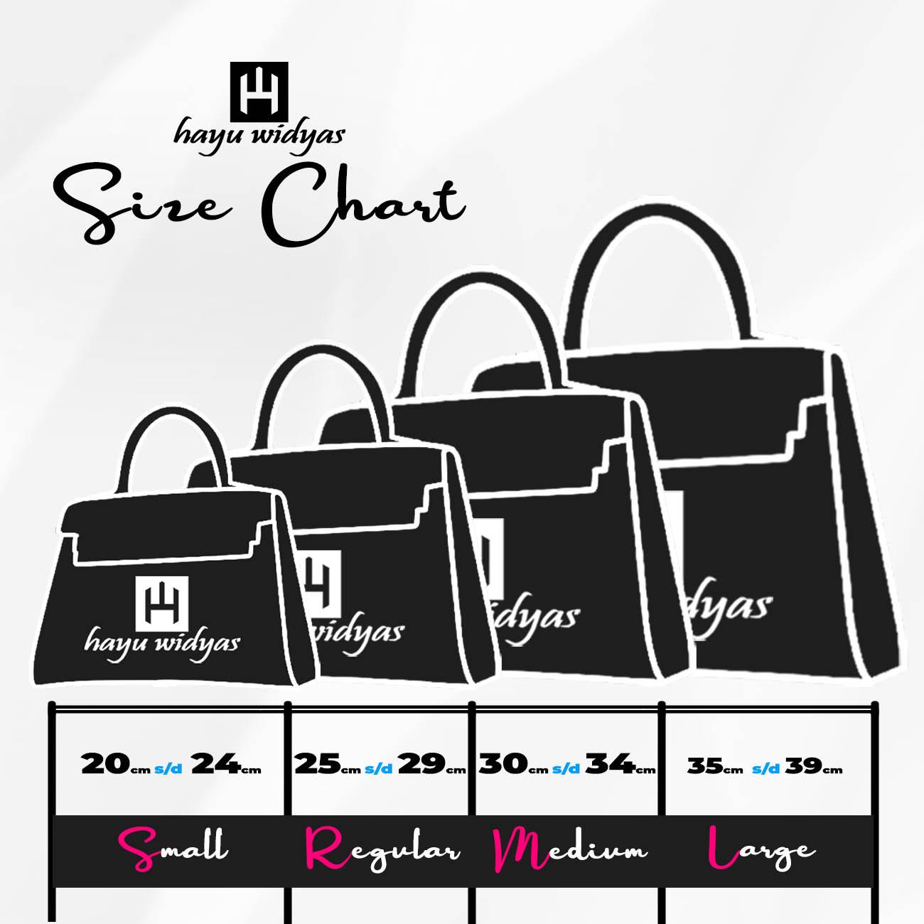 HAYU WIDYAS Hawai tas kulit asli berkualitas - Tas Wanita