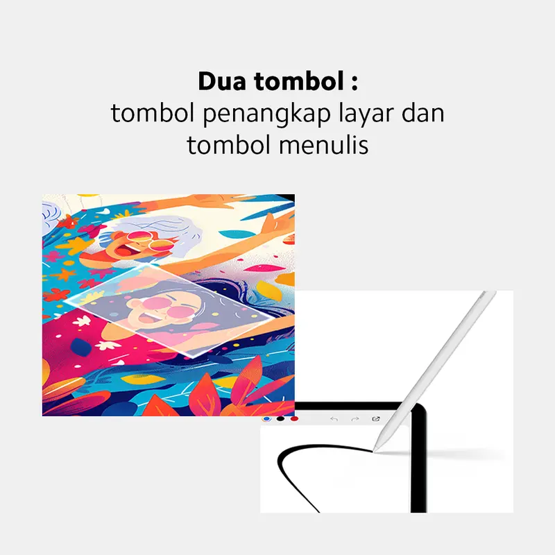 Xiaomi Redmi Smart Pen Garansi Resmi Xiaomi 3