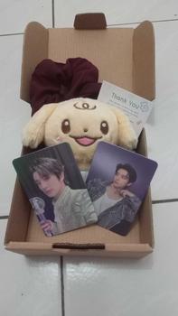 Product Review of [ENH] Unoff Enhypen Doll Plushie Jay Jake Heeseung Niki Jungwon Sunoo Sunghoon Boneka karakter Toys from 𝐊**𐙚 0