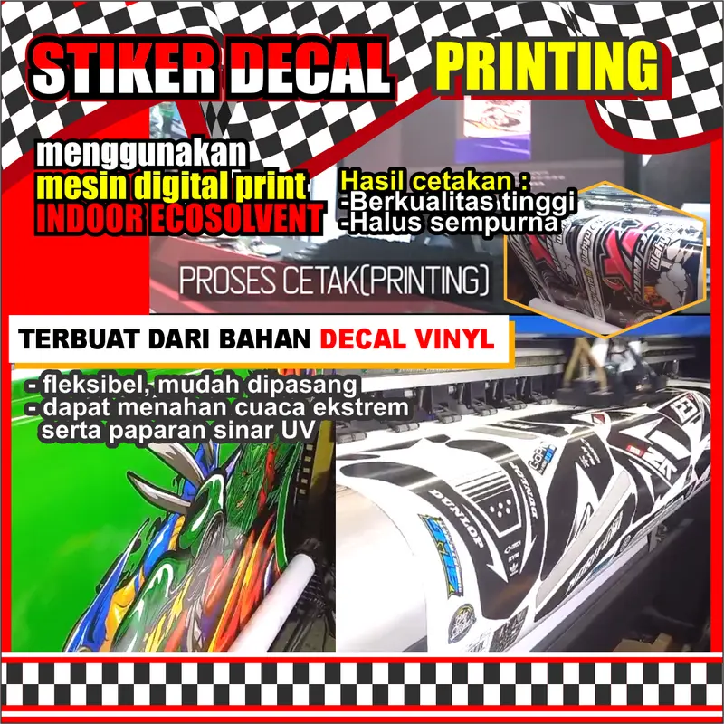 (cod) STIKER MOTOR HONDA CBR 250 CBU DECAL STRIPING VARIASI KEREN 6