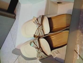 Product Review of [Selly flatshoes] Bostanten Women Flat Shoes Mueller from M**y A**a 3