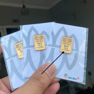 replika logam mulia replika buket replika LM