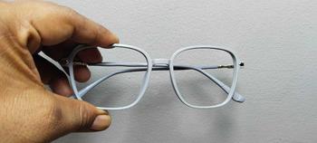 Product Review of Beli 1Gratis 1 Kacamata Minus Frame AR20098  Antiradiasi Blueray Photocromic Bluecromic Kacamata Wanita Lensa Eyewear Glasses from l**h 0