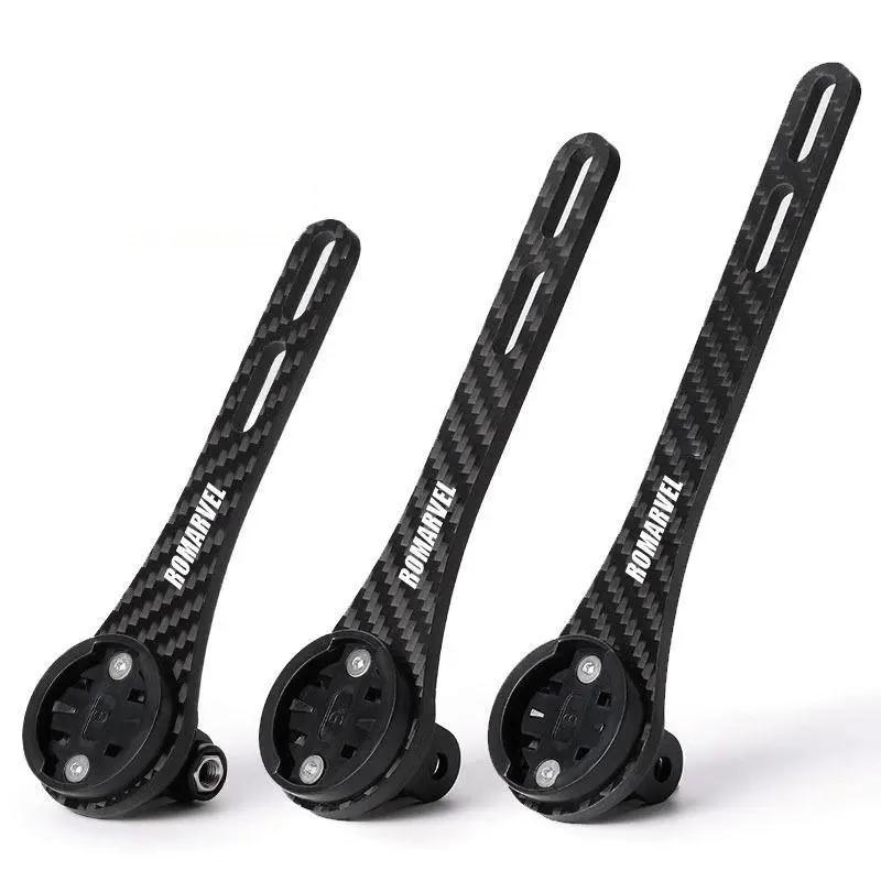 bkptx cm-01 carbon giữ máy tính cho xe đạp đường Bryton tay lái tích hợp 3 k…