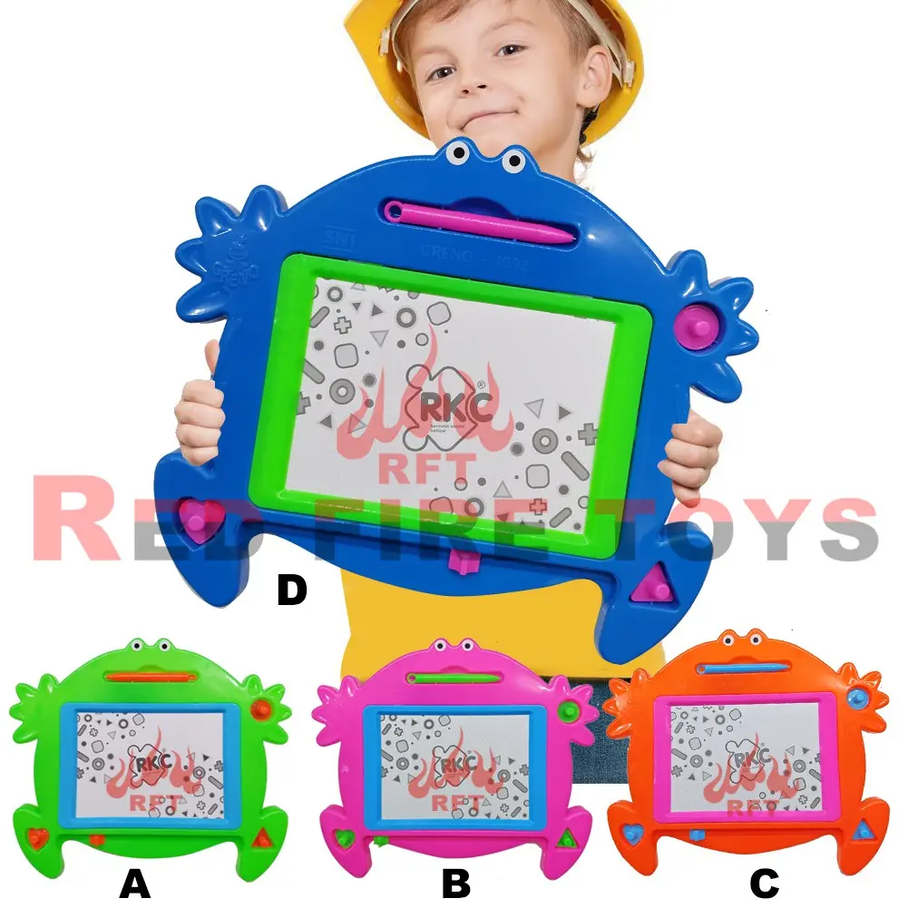 Drawing Board Magnetic Papan Tulis Magnet Papan Tulis Hapus 01006-1