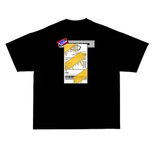 WILDOUTSOULD V-4 | TSHIRT | 100% COTTON