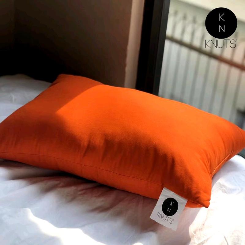 Aestethic Color Korean Pillow - Bantal Warna 42x62 cm 2