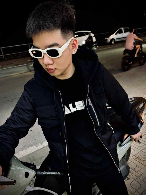 Áo khoác C34 bomber Đê sờ Quy trần bông pha dạ mũ nỉ bông có bigsize từ 40kg đến 110kg dyminic