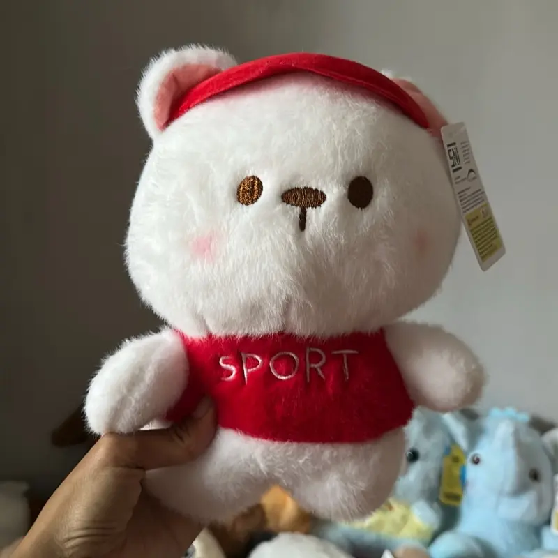 Bear sport