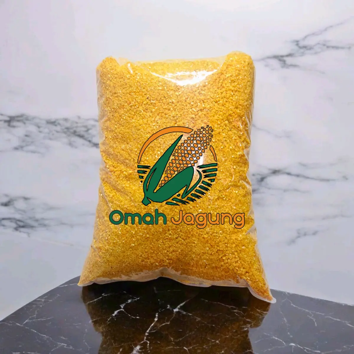 1KG AMPOK JAGUNG/GERIT MURAH LANGSUNG DARI PETANI DAN DIPRODUKSI SENDIRI