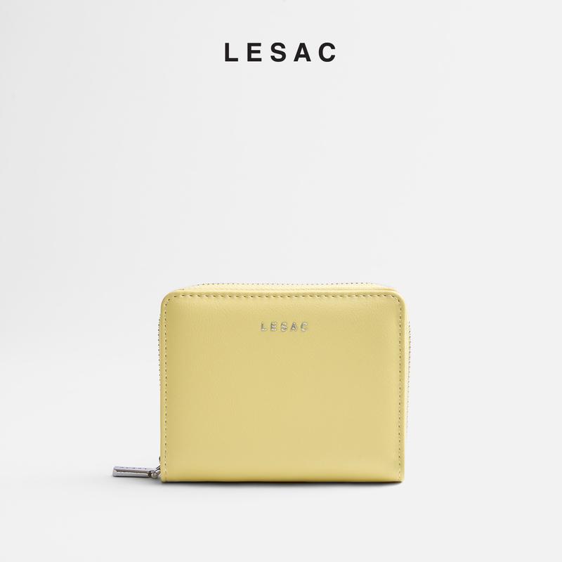 Ví cầm tay nữ mini LESAC VIVI WALLET tiện dụng