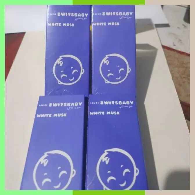 minyak bayi wangi tahan lama gudangparfum parfum bau Bedak Kulit 4