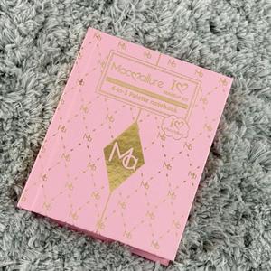 Sombras Mini Libro 4 en 1 - Mocoallure