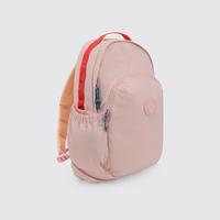 Gambar Exsport Strolling Around Backpack 2.0, Light Pink, L dari Exsport Bags Kab. Bandung 3 Tokopedia