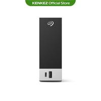 Gambar Seagate One Touch Desktop Hub HDD / Hardisk Eksternal 20TB USB3.0 Penyimpanan Storage dari Kenkez-com Kota Administrasi Jakarta Pusat 3 Tokopedia