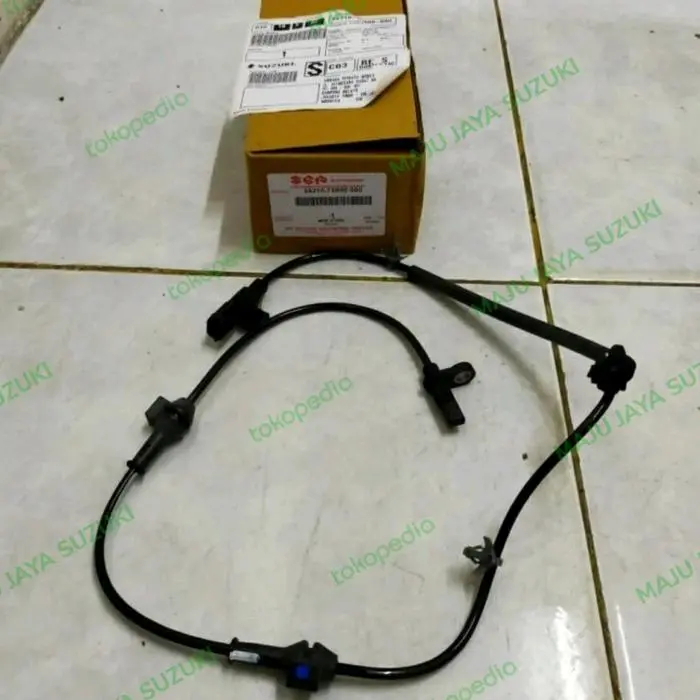 Sensor ABS RODA DEPAN ALL NEW ERTIGA . NEW XL7 KI1