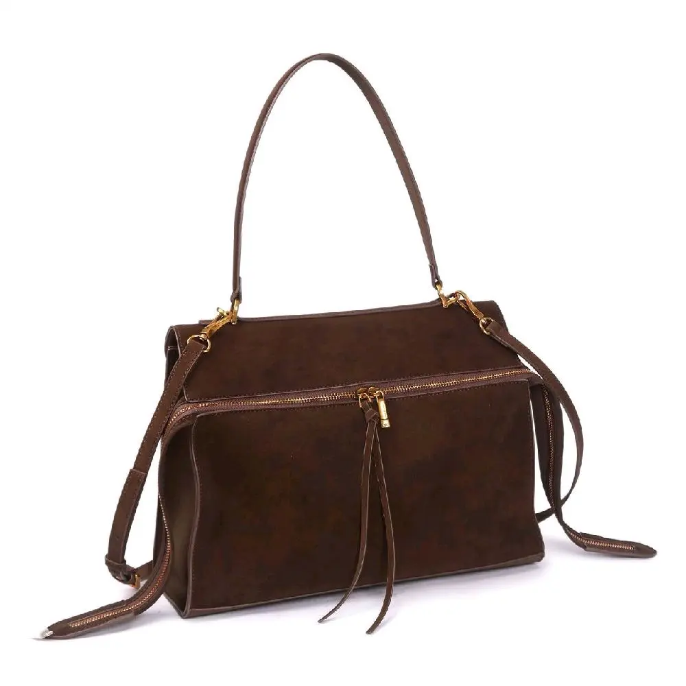 TAS WANITA TOTE BV ORIGINAL SHOLDER SELEMPANG