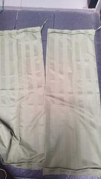 Product Review of Sarung Bantal/ Sarung Guling Salur Bingkai Pigura Salur Dobby Mikrotenssel Premium from 🌈**🌻 0