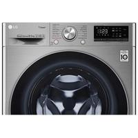 Gambar LG FV1285S3VS MESIN CUCI WASHER 8.5 KG FV-1285S3VS FV1285 1285S3VS dari Darrie Store Kota Depok 3 Tokopedia