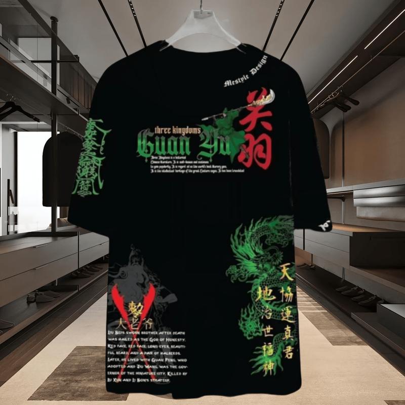 Kaos Fashion Unise Pria dan Wanita Muda dengan oversize clothing tshirt Retro Lembut 6