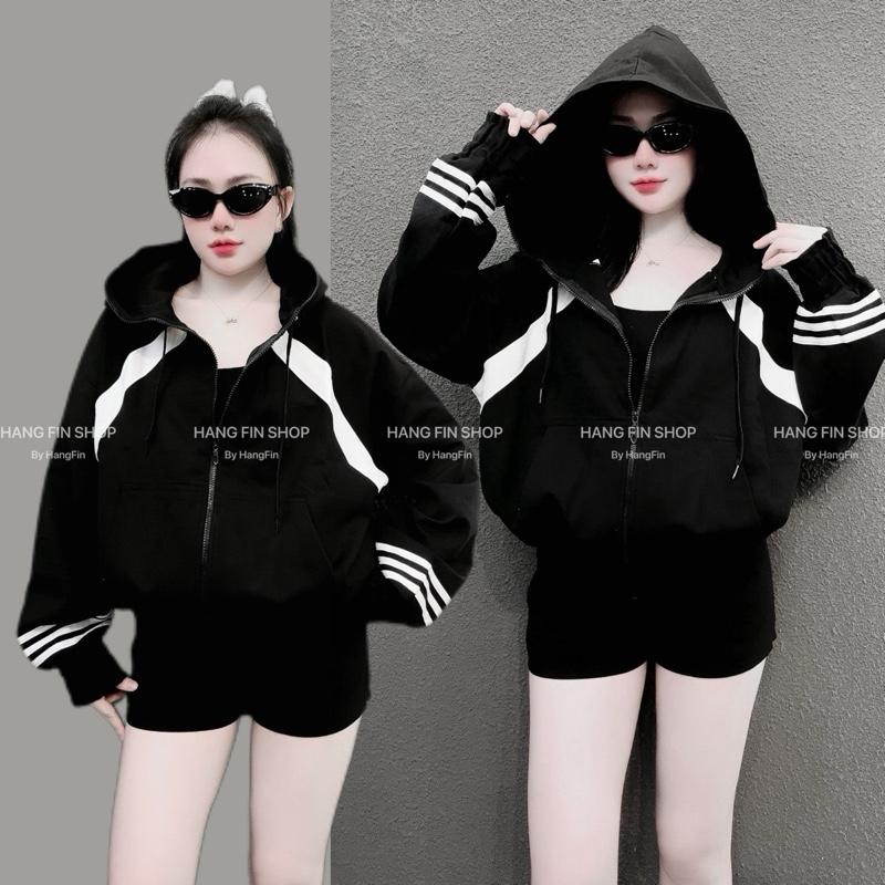 [Mới] Áo Khoác Pc Gen Nhật Bo Chun Kẻ Sọc Tay, Dày Mịn Mát, Áo Khoác Cao Cấp Trẻ Trung, Áo Khoác Chống Nắng by Hangfinshop Top Jacket