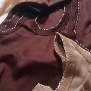 6-12 PCS KAOS DALAM ANAK SINGLET ANAK BAYI SERI COKLAT LEMBUT ADEM NYAMAN DI PAKE