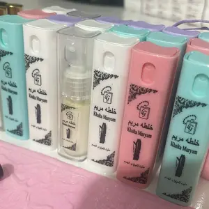 Parfum tarim Maryam ORI By Delu’ahbrands Asli Wangi