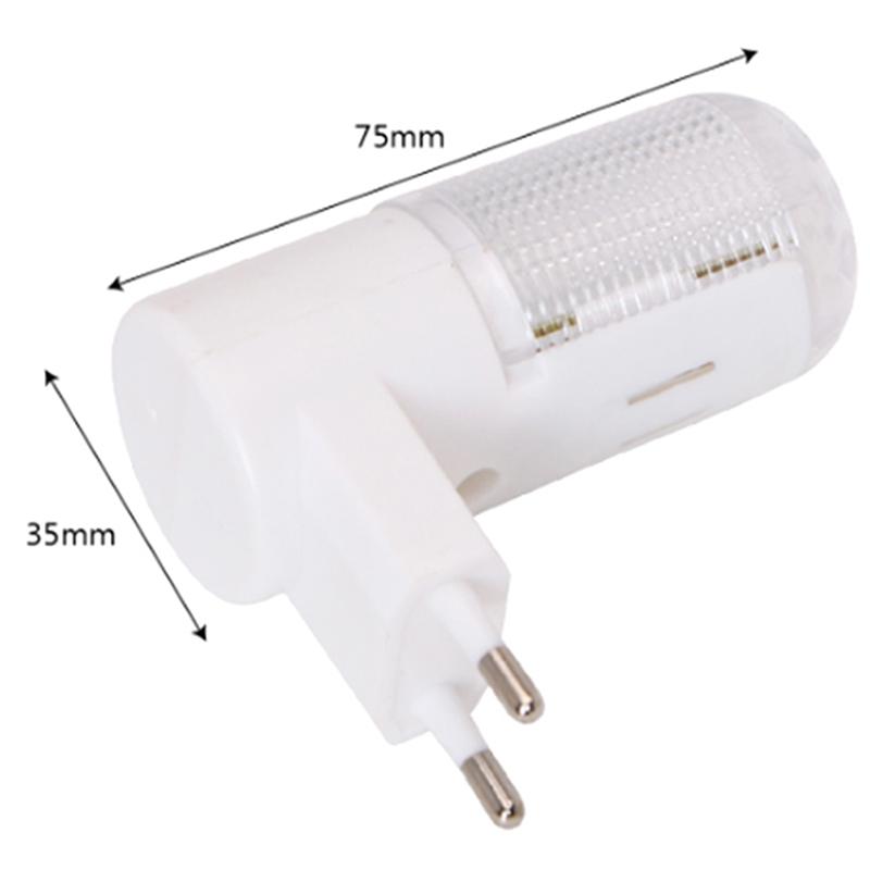 Product Introduction of Đèn Ngủ LED, Đèn Khẩn Cấp, Đèn Tường, Đèn Chiếu Sáng Gia Đình, Phong Cách Châu Âu Và Mỹ Thích Hợp Cho Phòng Khách Và Phòng Ngủ Của Trẻ Em 16