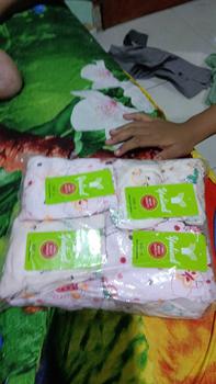 Product Review of ( 6 Pcs ) Celana Dalam Anak Perempuan Yutind / Celana Dalam Anak Motif from h**2 0