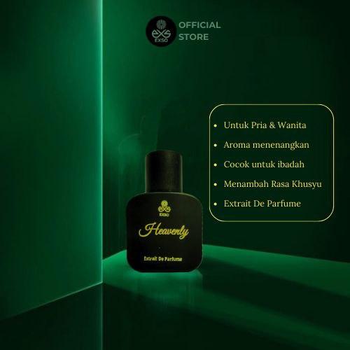 Parfum cewek mewah tahan lama Heavenly extrait de parfume 30ml parfum cewek ninggalin jejak HEAVENLY parfume Parfum cewek mewah tahan lama Heavenly extrait de parfume 30ml parfum cewek ninggalin jejak HEAVENLY parfume