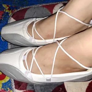 WINOD Dissa Sepatu Ballerina Sneakers Speedcat Slip On Wanita Flat Shoes