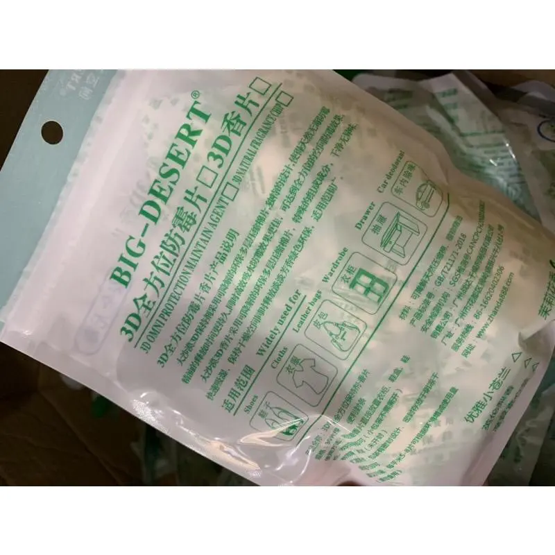 CF-PGWT-1 Pengawet Tas Sepatu 3