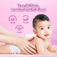 Gambar Cussons Baby Oil Soft & Smooth 100ml - Cussons Baby, Standar dari CussonsID Kota Administrasi Jakarta Barat 4 Tokopedia
