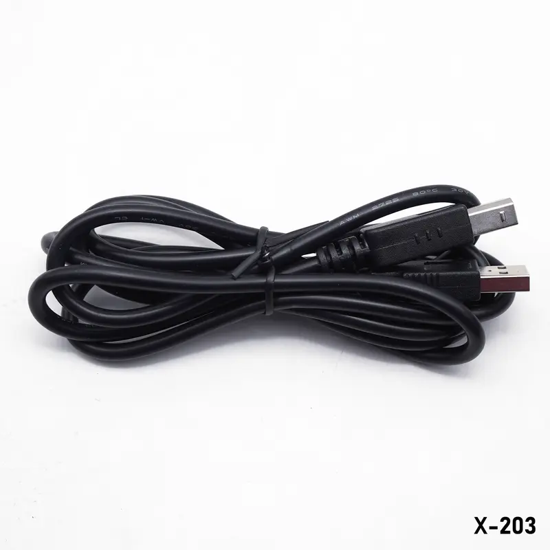 Scanner Barcode USB Wired 2D Iware TS-20 / TS20 / TS 20 QRcode Reader 7