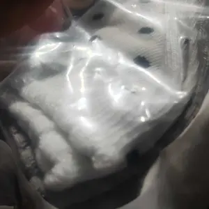 4 in 1 Kaos kaki anak-anak produsen grosir penjualan langsung kaos kaki renda polkadot busur anak perempuan kaos kaki putri lucu serbaguna